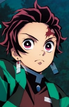 Tanjirou Kamado isPrincipal