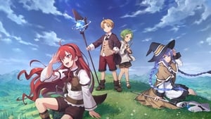 Mushoku Tensei II: Isekai Ittara Honki Dasu Part 2