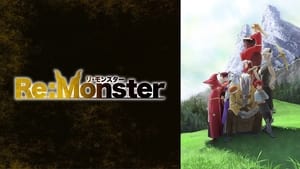 Re:Monster Dublado
