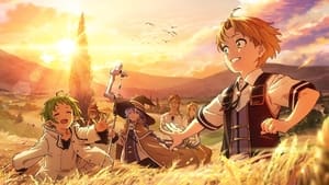 Mushoku Tensei II: Isekai Ittara Honki Dasu Part 2