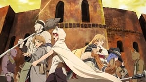 Mushoku Tensei II: Isekai Ittara Honki Dasu Part 2